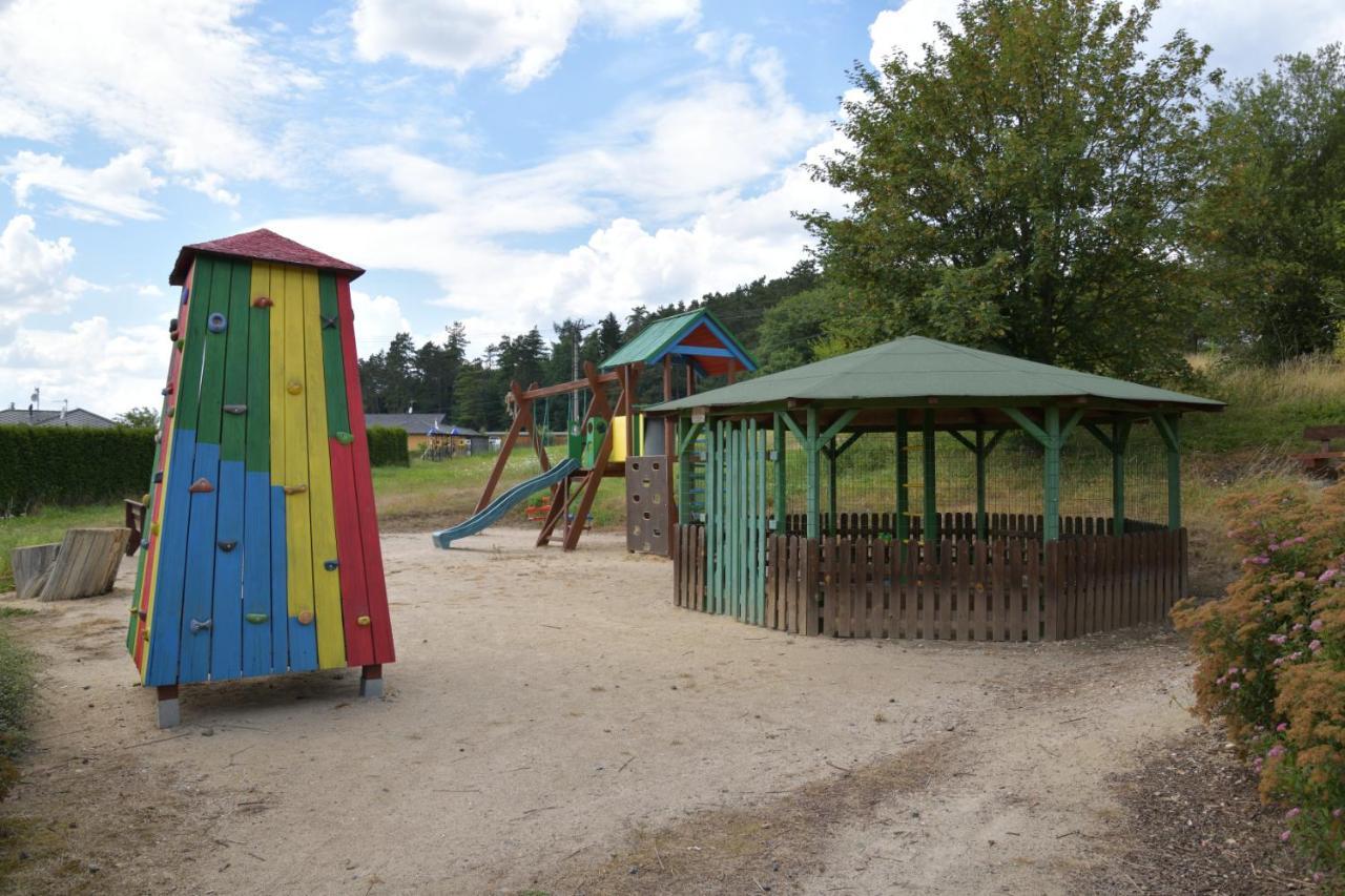 Komorni Hurka Cheb Kültér fotó